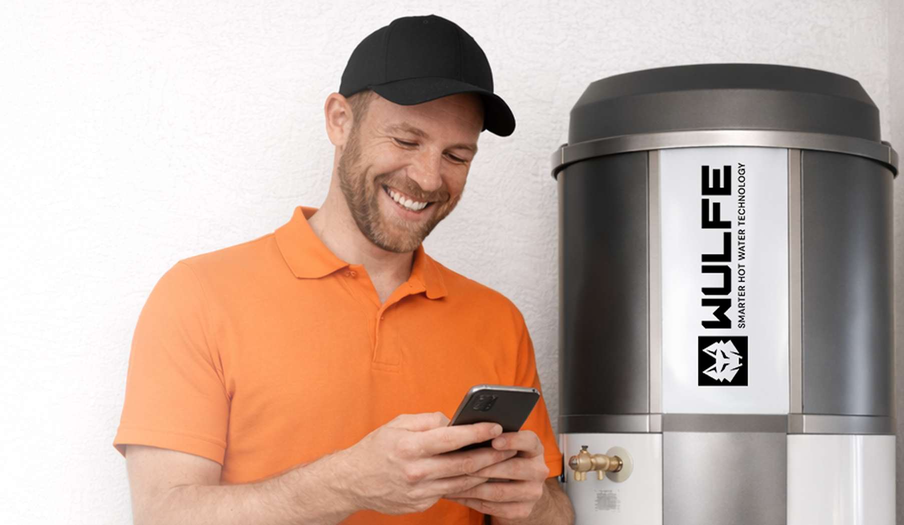 WULFE&reg; resources hero